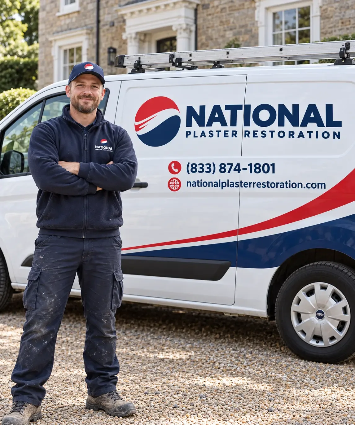 Plaster Repair company in Mckinney, KY